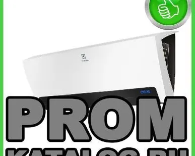 фото Тепловентилятор Electrolux