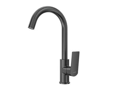 фото Cмеситель Tokito TOK-AMA-1013BL для кухни