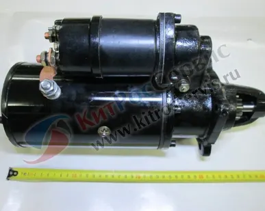 фото Стартер QD2827DM 612600090340