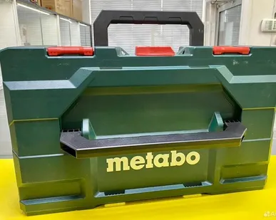 фото Перфоратор Metabo KHE 2445