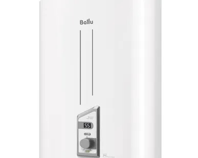 фото Водонагреватель Ballu BWH/S 30 Smart WiFi DRY+