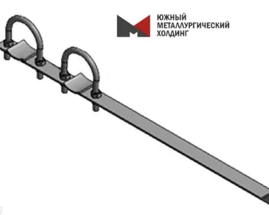 фото Опора Серия 5.900-7 А14Б 509.000