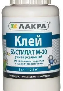 фото Клей Бустилат 2,5кг (Л-С)