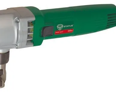 фото Ножницы по металлу STATUS NC 380
