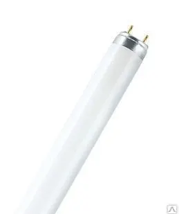 фото Люминесцентная лампа OSRAM L 58Вт 765 G13 6500K