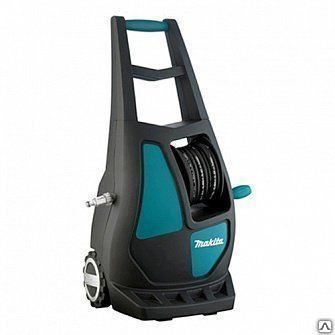 Фото №0 МОЙКА HW 121 MAKITA