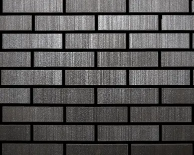 фото Кирпич облицовочный Kerma Premium Brown diamonds 250*85*65 мм