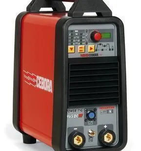 фото Аппарат аргонно-дуговой сварки Biwelder Tig 2040 DC HF