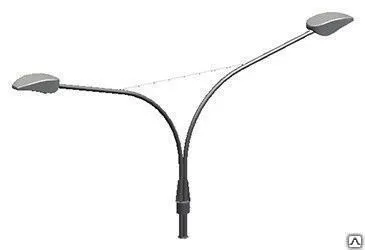 Фото №0 Кронштейн ТАНС.42.029.000 (4.К2-0,8-1,5-/180-О2-ц)