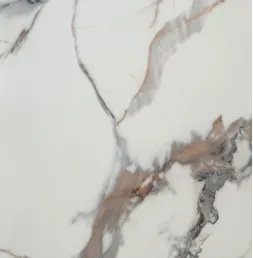 фото Гибкий Мрамор "БУРБОНУ" 2800*1200 арт.132А NEW