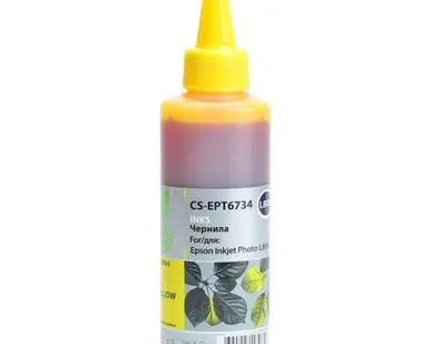 фото Чернила cactus CS-EPT6734
