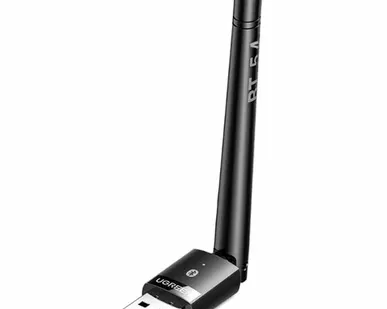 фото Bluetooth-адаптер Ugreen CM496 (90339) 5.4