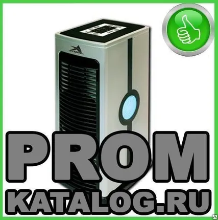 Фото №0 Воздухоочиститель "Атмос"