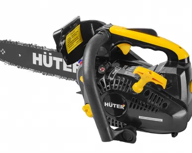 фото Huter Бензопила HUTER BS-25