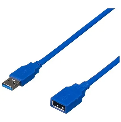 Фото №0 Удлинитель Atcom USB - USB