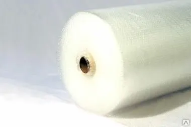 Фото №0 Воздушно-пузырчатая пленка