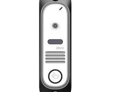 фото DVC видеодомофон