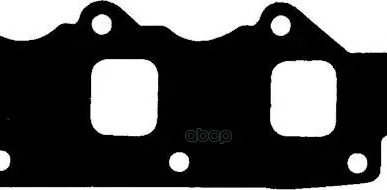 фото Прокладка Коллектора Выпускного Daewoo Matiz/Tico 0.8 96 Elring арт. 166240