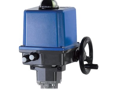 фото Электропривод PS-Automation PSQ-E130/32  24v  DC -20*С...+80*С
