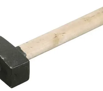 Фото №0 Ручка для кувалды 1000мм