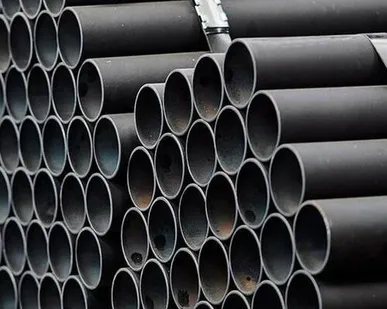 фото Труба ВГП 50х3,5 ДУ