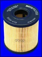 фото Фильтр Масляный Вставка Mecafilter арт. ELH4335