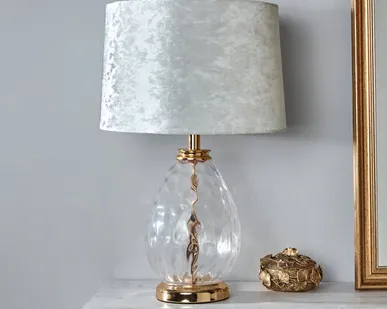 фото Лампа Bianca