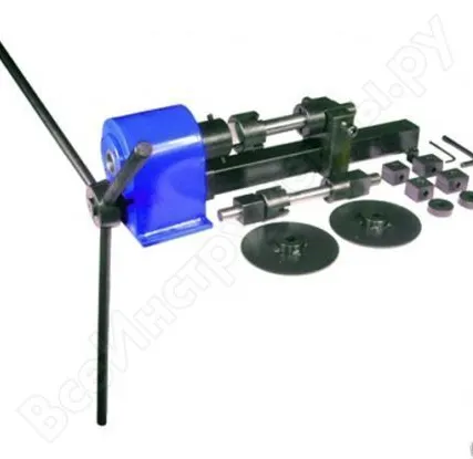 Фото №0 Инструмент для изготовления корзинок M04B-KR