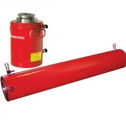 Фото №0 Цилиндр гидравлический силовой ЦС200Г1250