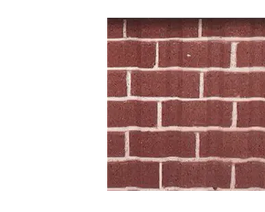 фото Сайдинг Кровля Сервис Экобрус софит Кирпичная кладка 0,45 мм Printech