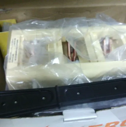 Фото №0 ВР-32-39В 71250-32 630А УХЛ3 выключатель-разъединитель