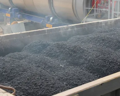 фото Асфальт марка 3