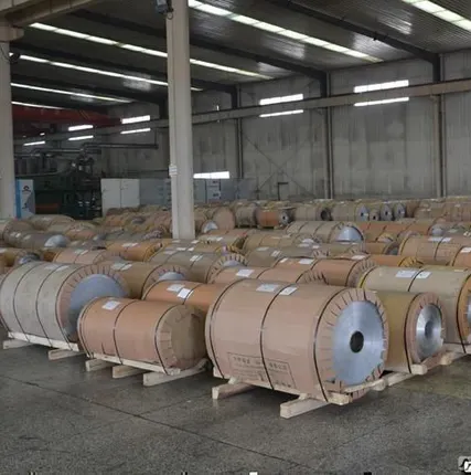 Фото №0 Лист алюминиевый рифленый 3х1200х3000мм (Квинтет Диамант) ТУ 1-801--20-200