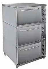 Фото №0 Шкаф жарочный ШЭЖ-923