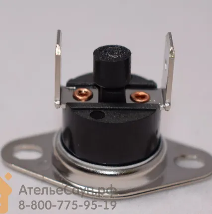 Фото №4 Защита от перегрева Harvia (для парогенераторов HGS/HGX), ZG-550