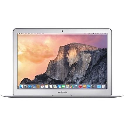 Фото №0 Ноутбук Apple MacBook Air 13