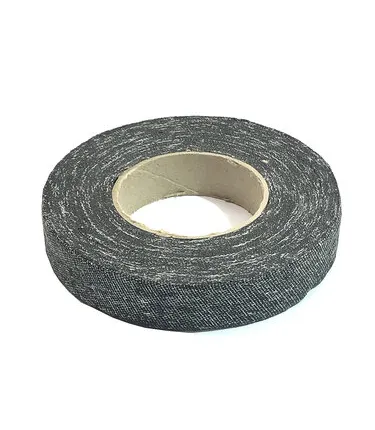 Фото №0 Изолента Х/Б 18мм*15м REXANT