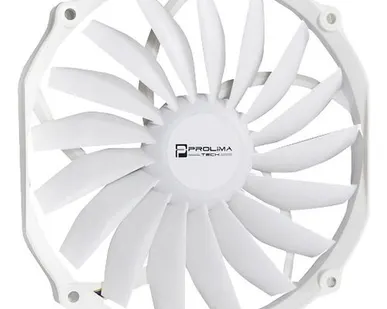 фото Система охлаждения для корпуса