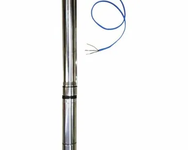 фото 48381 Насос скважинный ECO MIDI-3 (0,75кВт, кабель-2м) 10501