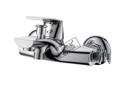 фото Смеситель для ванны D&amp;K Rhein-Feuerbach DA1283201 D&amp;K