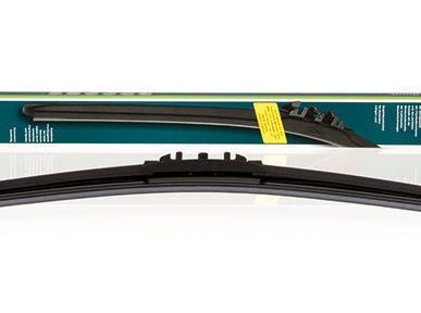 фото Щетка стеклоочистителя HEYNER гибридная (HYBRID) 22″/56см