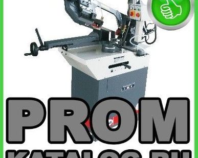 фото Ленточнопильные станки по металлу Proma