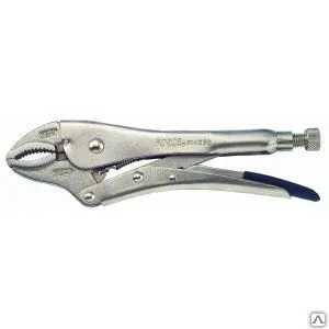 фото Ручной зажим force 10 614250