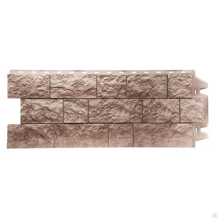 Фото №0 Цокольные панели Deke