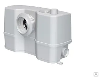 Фото №0 Канализационная насосная установка  Sololift2 WC-3