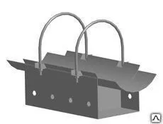 Фото №0 Опоры трубопроводов