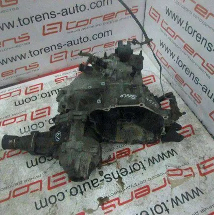 Фото №0 МКПП на Mitsubishi Lancer