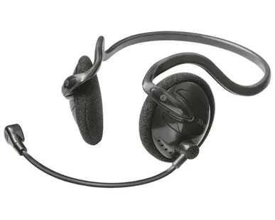 фото Компьютерная гарнитура Trust