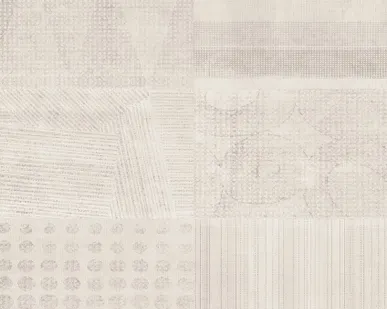 фото Керамический гранит CERSANIT Shevron 420х420 бежевый декорированный 14276 (VN4R012)