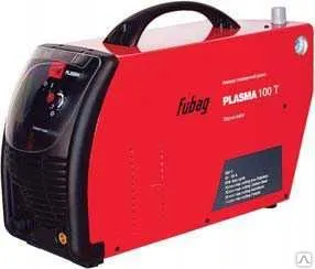 Фото №0 Плазморез Fubag Plasma 100 Т